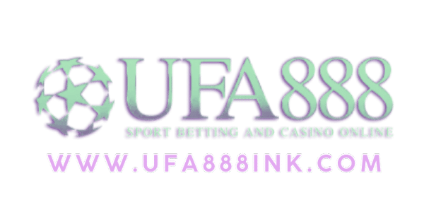 ufa888ink - logo